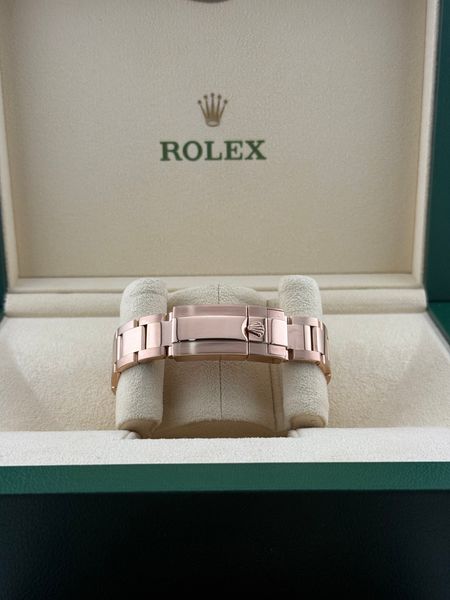 Rolex Daytona 116505